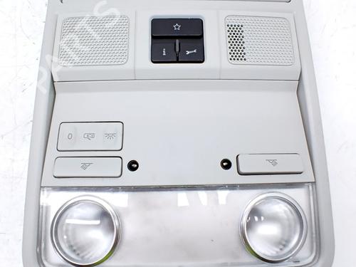 Luz interior Luz interior VW TIGUAN (5N_) 2.0 TDI (110 hp) 34154585 34154585
