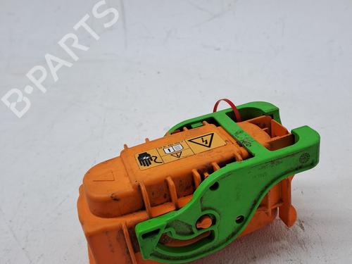 Elektronisk modul SMART FORTWO Coupe (453) electric drive / EQ (453.391) | BP25249062M83 