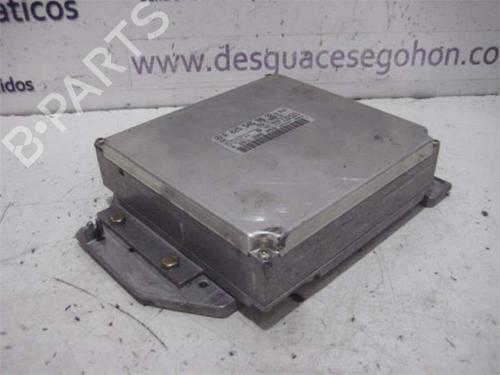 Engine control unit (ECU) MERCEDES-BENZ M-CLASS (W163) ML 270 CDI (163.113) | BP25915689M57 