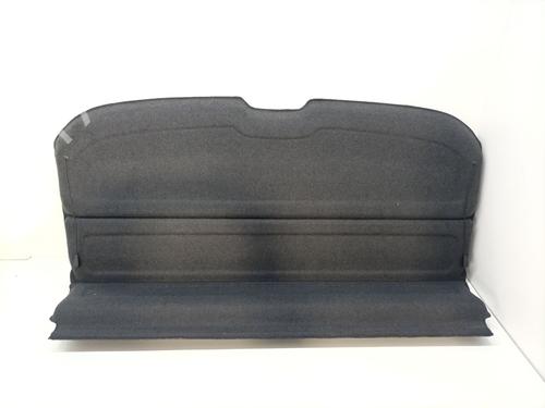 Used Rear parcel shelf PEUGEOT 3008 I MPV (0U_) 1.6 HDi (114 hp) 24496348