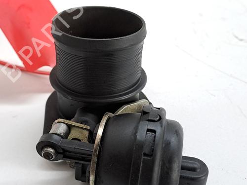 Throttle body MERCEDES-BENZ E-CLASS Coupe (C207) E 220 CDI / d (207.302, 207.301) | BP29351401M82 