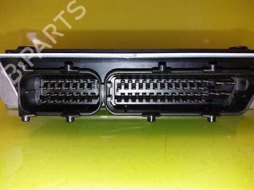 Engine control unit (ECU) LAND ROVER FREELANDER I (L314) 1.8 i 16V 4x4 | BP23385802M57 