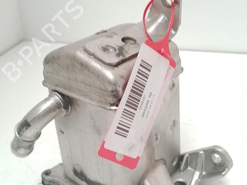 Egr für Egr VOLVO V40 Hatchback (525) D2 (120 hp) 39740994 39740994