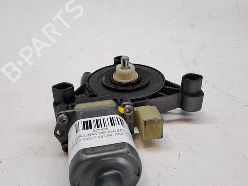 Right front window motor VW GOLF VII (5G1, BQ1, BE1, BE2) 2.0 TDI 4motion | BP25248521E20 