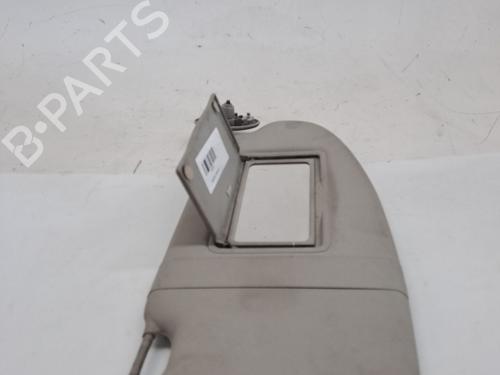 Right sun visor FORD FOCUS II (DA_, HCP, DP) 1.8 TDCi | BP23976454I2 