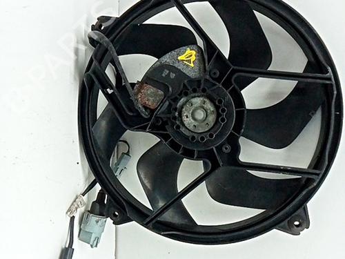 Radiator fan CITROËN C5 II Break (RE_) 2.0 HDi (RERHRH) | BP29991052M35 