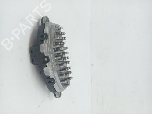 Heater resistor VW GOLF VII (5G1, BQ1, BE1, BE2) 2.0 R 4motion | BP23977465M108 