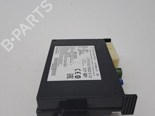 Electronic module MERCEDES-BENZ C-CLASS Coupe (C205) C 220 d (205.304) | BP23943721M83 