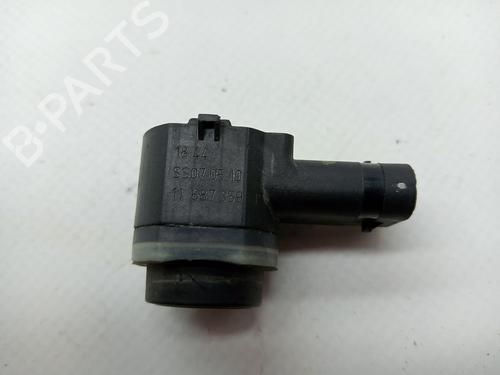 Modulo electronico VW PASSAT B6 (3C2) 2.0 TDI 16V | BP23356845M83 