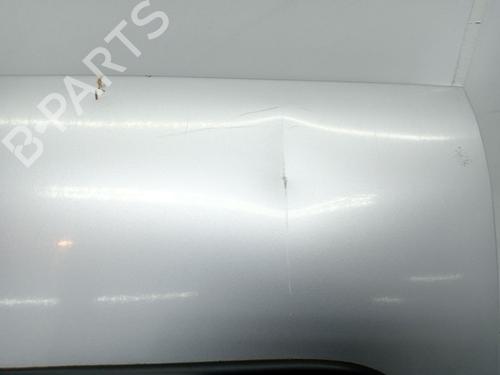Left tailgate VW CADDY III MPV (2KB, 2KJ, 2CB, 2CJ) 1.9 TDI | BP23363831C76 