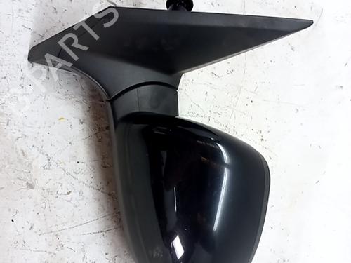 Left mirror CHEVROLET AVEO Hatchback (T300) 1.2 | BP29229361C26 