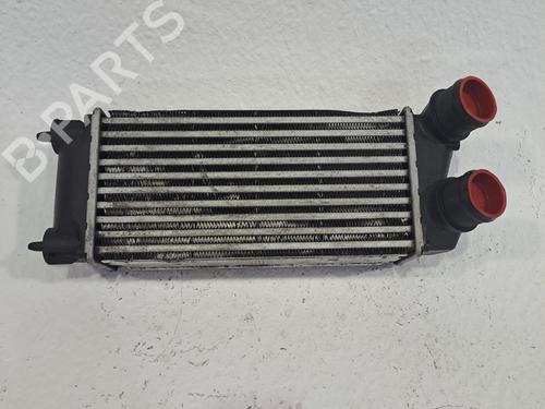 Used Intercooler CITROËN C4 II (NC_) 1.6 BlueHDi 100 (99 hp) 24402655