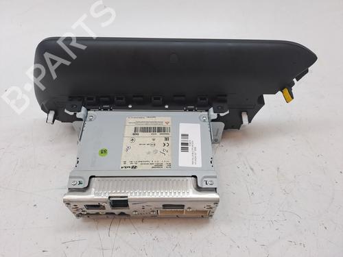Display monitor HYUNDAI i20 III (BC3, BI3) 1.0 T-GDI | BP23367036C48 