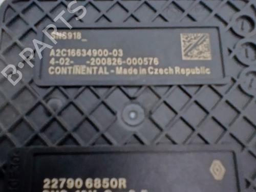 Used Electronic sensor Electronic sensor RENAULT TALISMAN (LP_) 1.7 Blue dCi 120 (LPA7) (120 hp) 33841933 33841933