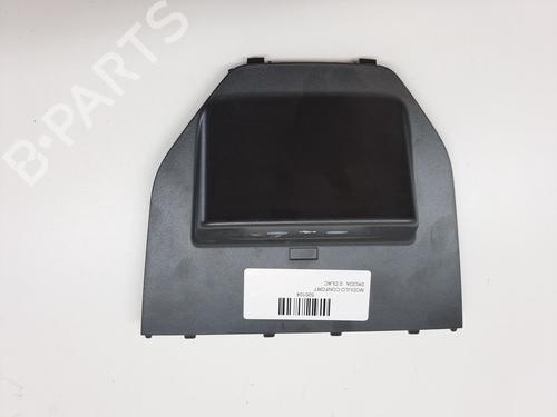 Elektronisk modul SKODA FABIA IV (PJ3) 1.0 TSI (95 hp) 23367519