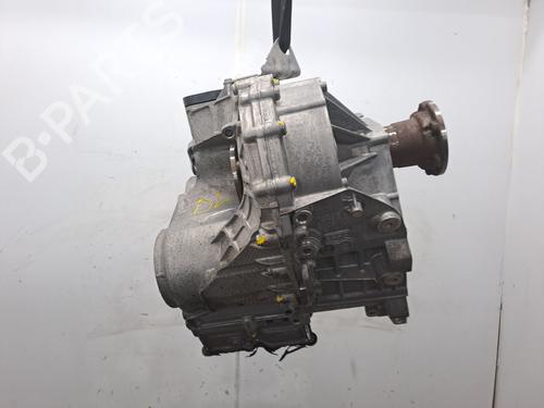 Gearbox VW GOLF VII (5G1, BQ1, BE1, BE2) 1.5 TSI | BP23375479M3 