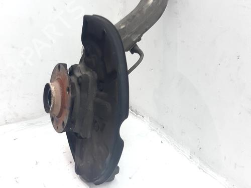 Right front steering knuckle AUDI A4 B7 (8EC) 2.0 TDI | BP35947010M26 - Image 2