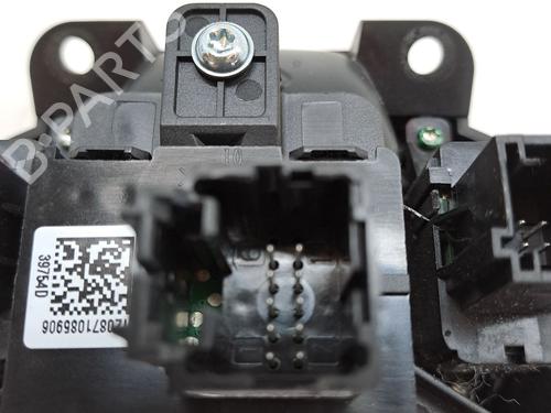 Electric handbrake JEEP COMPASS (MP, M6, MV, M7) 1.6 CRD | BP23287561E5 