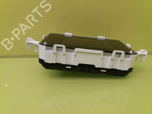 Display monitor FORD FIESTA VI (CB1, CCN) 1.25 | BP23404794C48 
