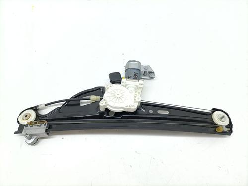 Rear right window mechanism BMW 5 (E60) 530 d | BP27174955C25 