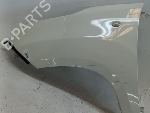 Used Left front fenders Left front fenders FIAT 500L (351_, 352_) 1.3 D Multijet (199LXY1A, 199LXY11) (84 hp) 36185253 36185253