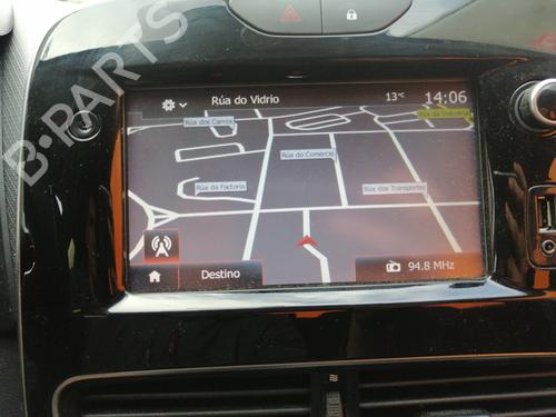 Module électronique RENAULT CLIO IV (BH_) 1.5 dCi 75 | BP25999540M83 