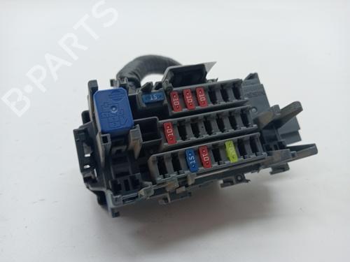 Used Fuse box NISSAN NOTE (E12) 1.2 DIG-S (98 hp) 23344271