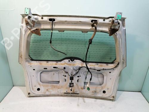 Used Tailgate LAND ROVER FREELANDER 2 (L359) 2.2 TD4 4x4 (160 hp) 26706852