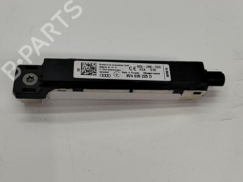 Elektronisk modul Elektronisk modul 38748168 38748168
