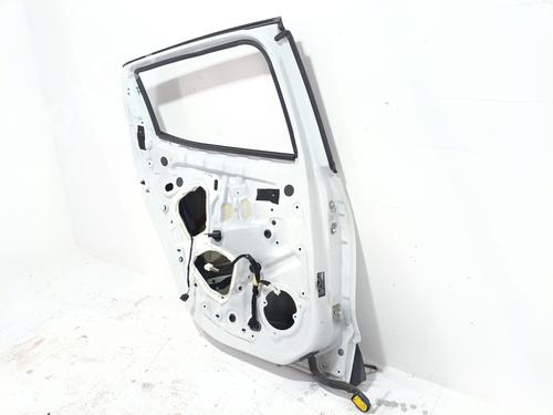 Left rear door RENAULT CLIO IV (BH_) 0.9 TCe 90 (BHNF, BHMA, BHMH, BHJK, BHJR) | BP29179366C4 
