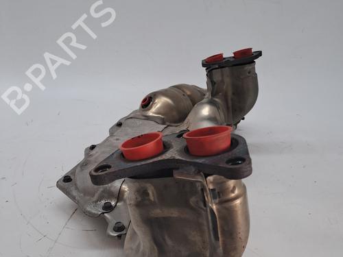 Catalyst SUBARU XV (_GP_) 2.0 i AWD (GP7, G33GP) | BP29116253M10 