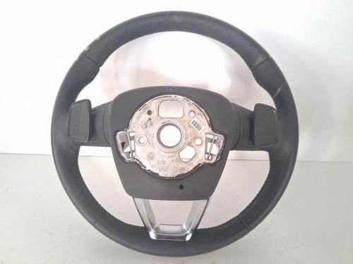 Steering wheel AUDI Q5 (FYB, FYG) 35 TDI quattro | BP29179528C49 