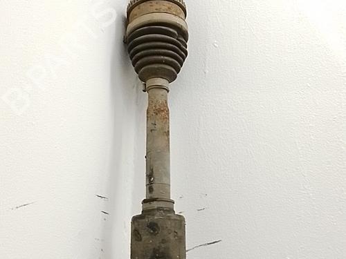Right front driveshaft KIA PRO CEE'D (JD) 1.6 GDI | BP40546935M39 - Image 2