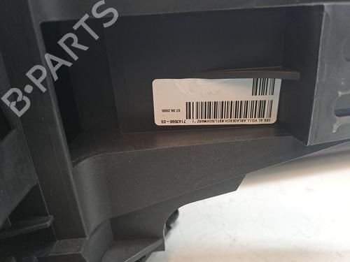 Middle console BMW 1 (E87) 120 d | BP23358239I22  - Image 8