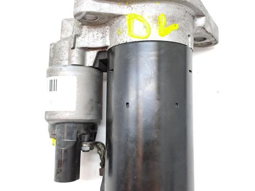 Used Starter SEAT IBIZA II (6K1) 1.9 TDI (90 hp) 23363888