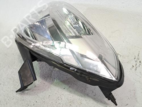 Left headlight DACIA DOKKER Box Body/MPV 1.5 dCi (FEAJ) | BP28037494C28 