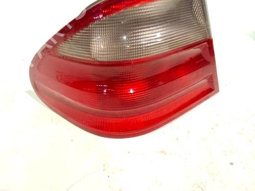 Used Left taillight Left taillight MERCEDES-BENZ CLK Convertible (A208) CLK 200 (208.435) (136 hp) 33772453 33772453