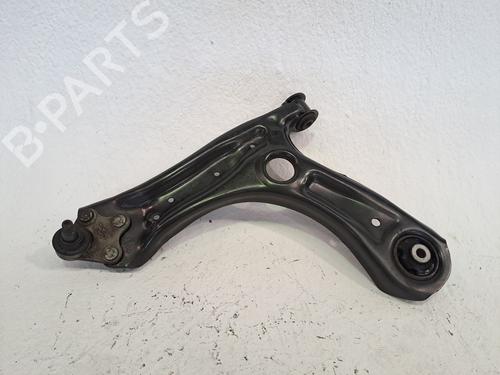 Used Left front suspension arm SEAT IBIZA IV SC (6J1, 6P5) 1.2 TSI (105 hp) 28037348