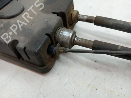 Gear lever PEUGEOT 308 II (LB_, LP_, LW_, LH_, L3_) 1.5 BlueHDi 130 | BP23359369M90 