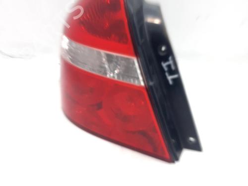Used Left taillight Left taillight PEUGEOT 807 (EB_) 2.2 HDi (128 hp) 34537504 34537504