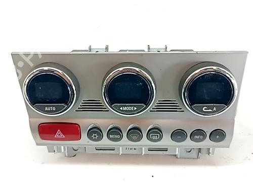 Used Climate control ALFA ROMEO 156 (932_) 1.6 16V T.SPARK (932.A4, 932.A4100) (120 hp) 31580442