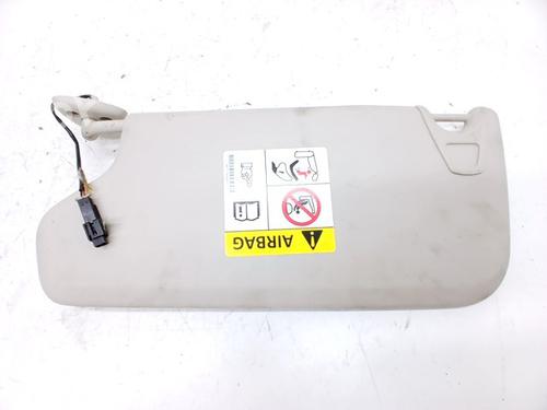Right sun visor FIAT FREEMONT (345_) 2.0 JTD | BP33771758I2 - Image 3