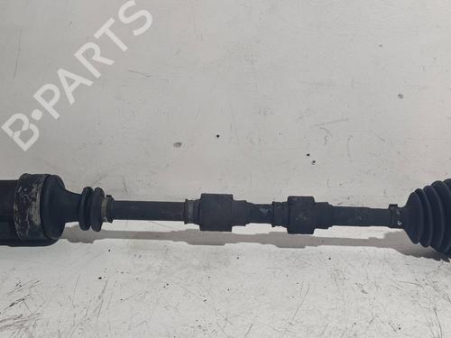 Used Right front driveshaft MITSUBISHI CARISMA (DA_) 1.6 (DA1A) (90 hp) 26539090