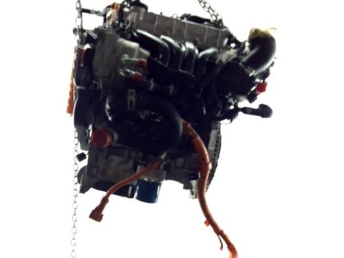 Used Engine KIA NIRO I (DE) 1.6 GDI Hybrid (141 hp) 31011906