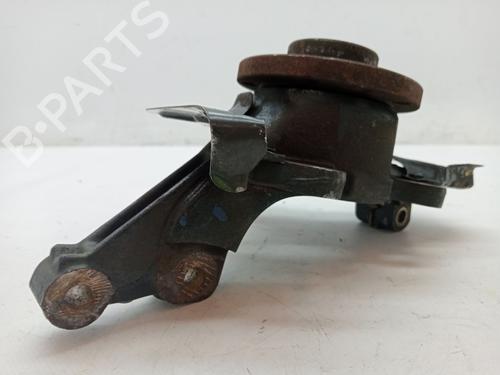 Left front steering knuckle FIAT TIPO Hatchback (356_, 357_) 1.4 (356HXF1B) | BP23360668M25 
