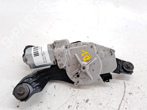 Ruitenwissermotor achter KIA NIRO II (SG2) 1.6 GDi Hybrid (141 hp) 28179431