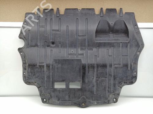 Bundpladebeskyttelse VW PASSAT B6 (3C2) 1.9 TDI | BP25346735M92