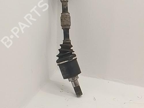 Used Left front driveshaft Left front driveshaft 38419790 38419790