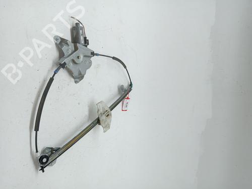 Used Front right window mechanism FORD TRANSIT CONNECT (P65_, P70_, P80_) 1.8 Di (75 hp) 24466844