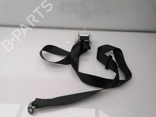 Rear left seatbelt AUDI A3 (8P1) 2.0 TDI 16V | BP23458285I29 